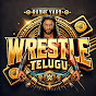 Wrestle Telugu logo
