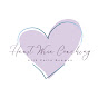 Carla Bowman  My Heartwise Coaching  logo