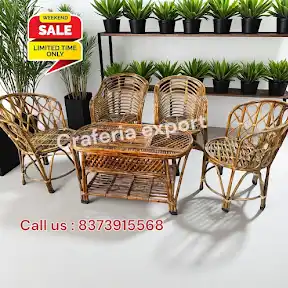 Craferia Export YouTube channel