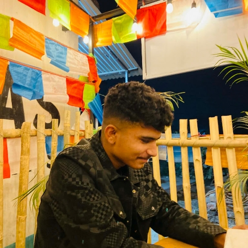 Hire Anamol Koirala(Ammu) — Travel & Adventure YouTube creator for sponsorships