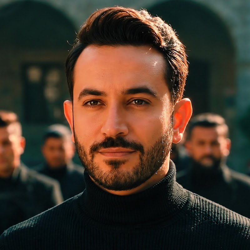 عمر ميمى - Omar Meme