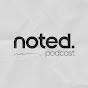 noted. logo
