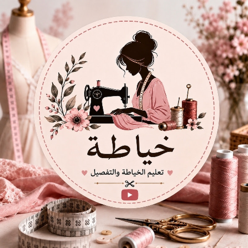 خياطة وتفصيل 