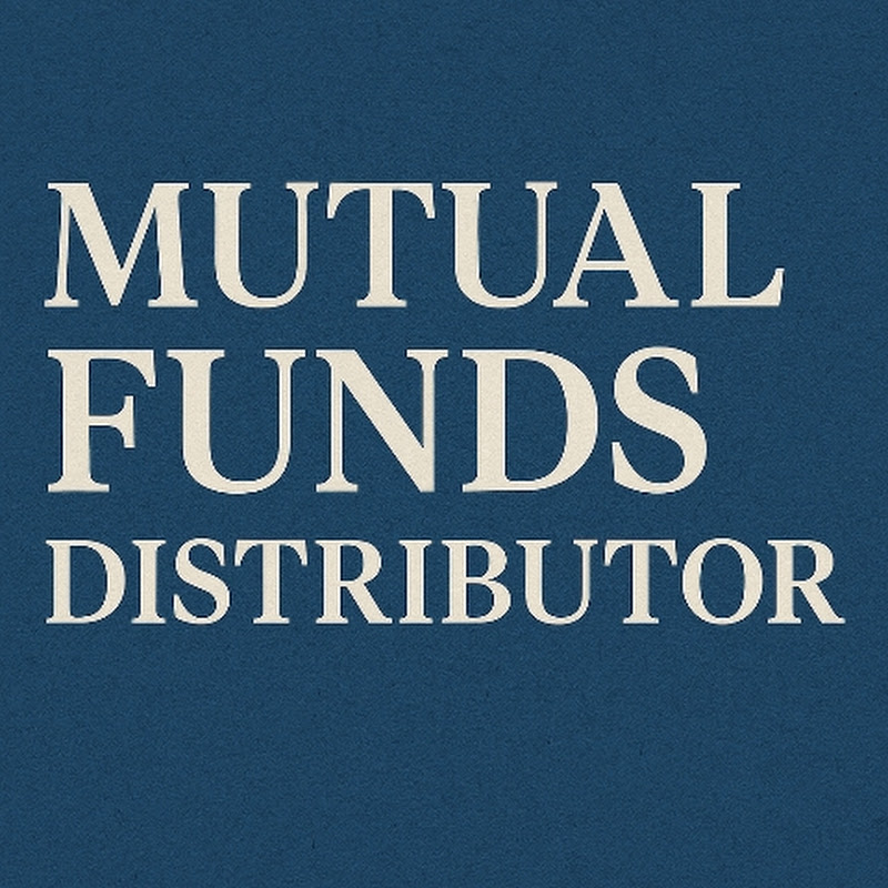 SK Mutual Funds Distributor 