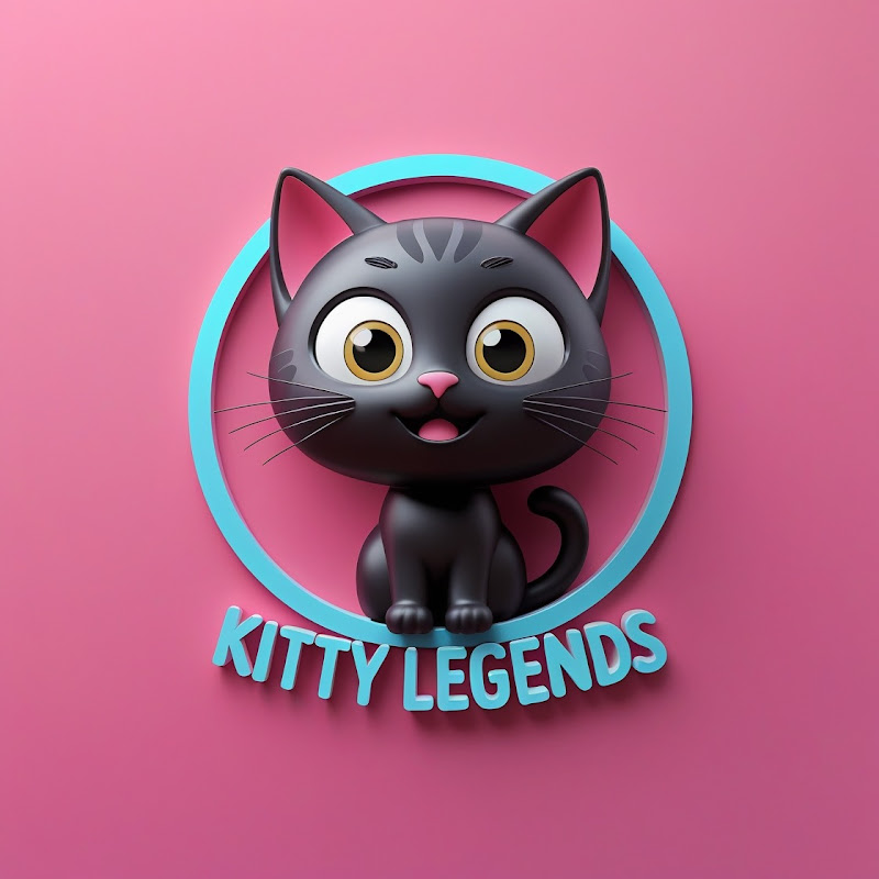 Kitty Legends