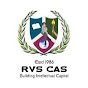 RVS CAS School of Management Studies PG
