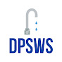 DP Sewer & Water Solutions | “Good to Go” Plumber logo