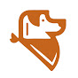 The Doggie Bandana logo