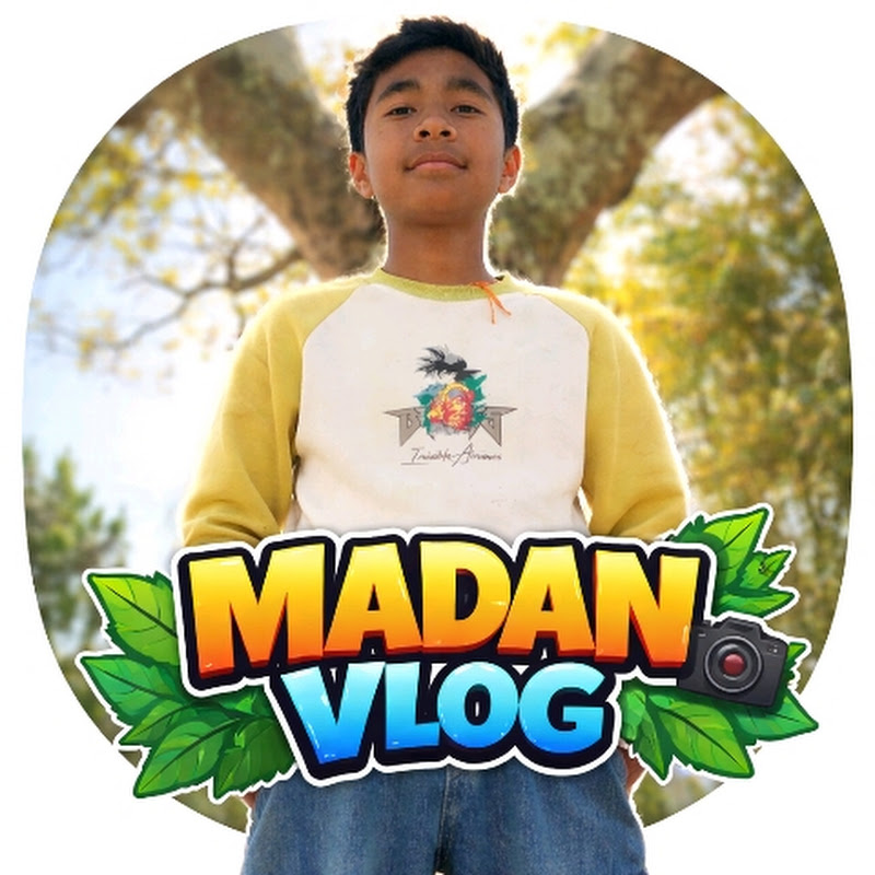 Hire 𝙈𝘼𝘿𝘼𝙉 𝙑𝙇𝙊𝙂 — Travel & Adventure YouTube creator for sponsorships
