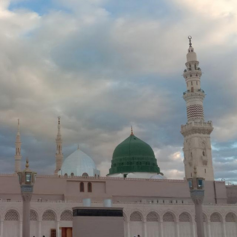 Qari Khalid Hameed
