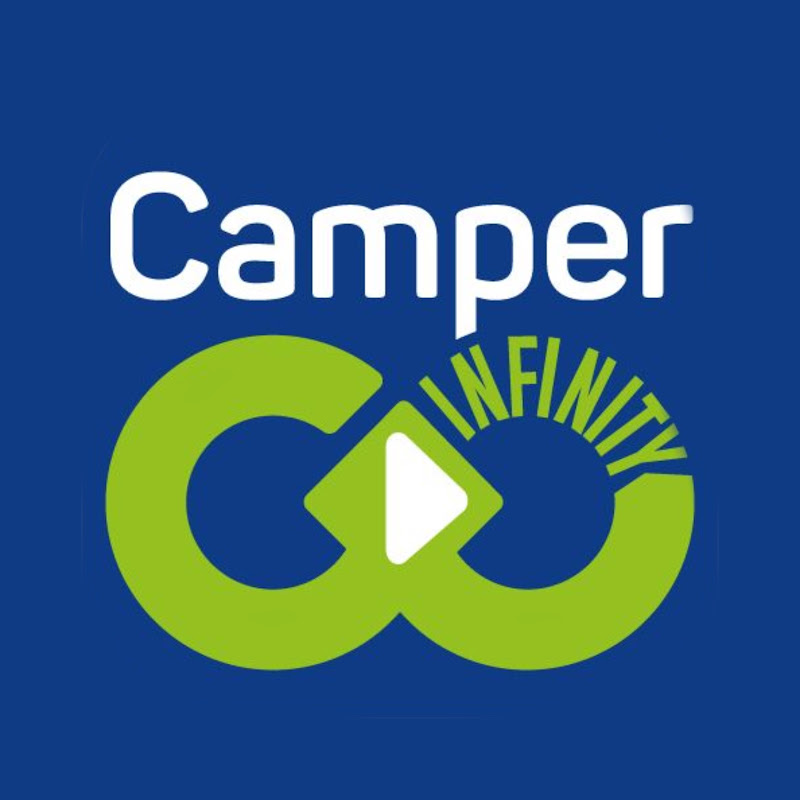 Camper INFINITY