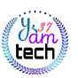 YAM technology 37 logo