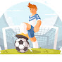 Footy.quizhub logo