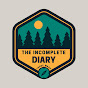 The Incomplete Diary logo