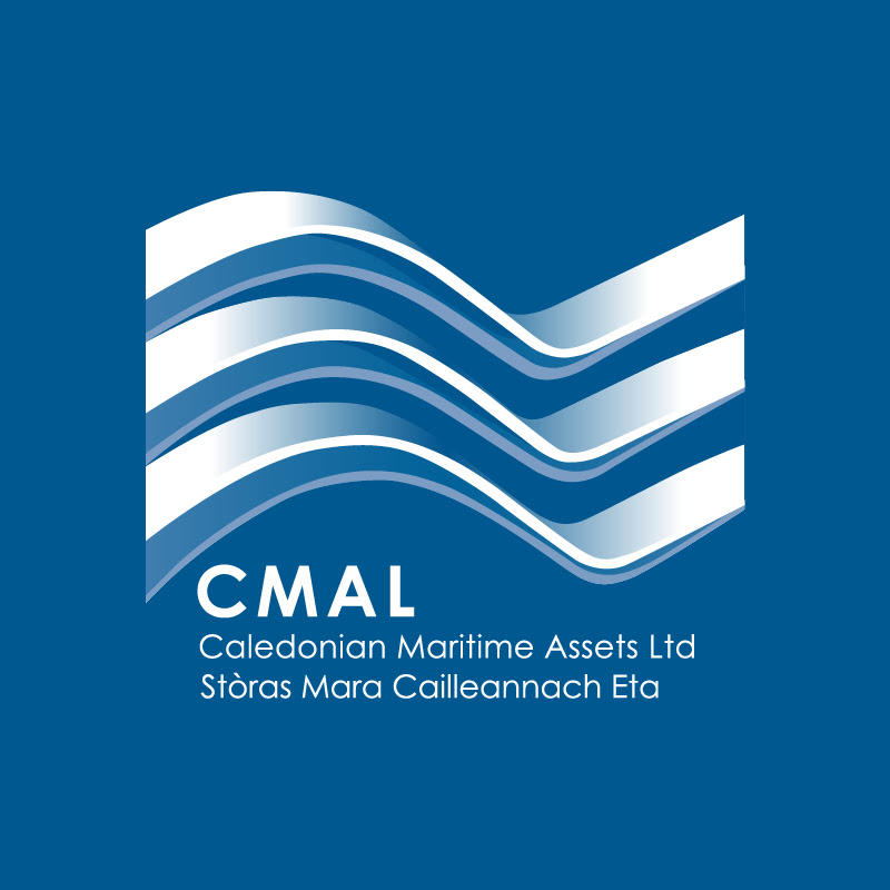 Caledonian Maritime Assets (CMAL)