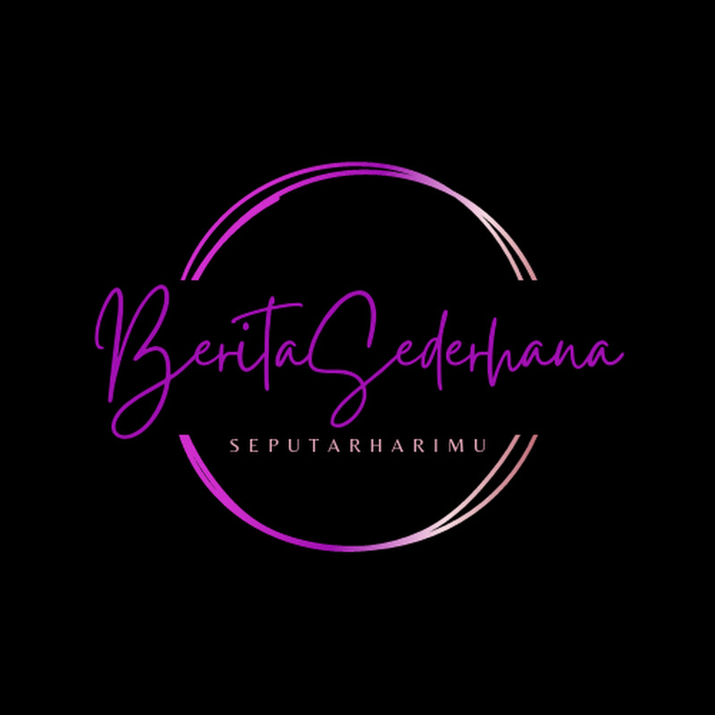 BERITA SEDERHANA icon