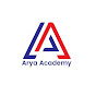 Arya Academy  logo