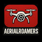Aerial Roamers logo