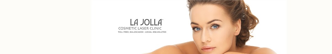 La Jolla Cosmetic Laser Clinic رمز قناة اليوتيوب