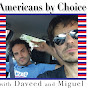 Americans by Choice logo