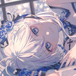 プロフィール写真