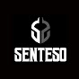 Senteso logo