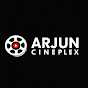 ARJUN CINEPLEX logo
