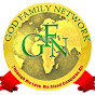 God Family Network logo