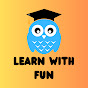 Learn with Fun logo
