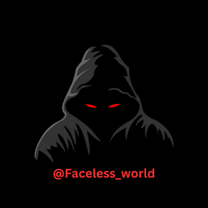 Faceless Knowledge 