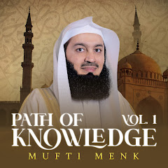 Mufti Menk - Topic channel avatar