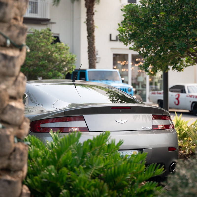 Portfolio Automotive