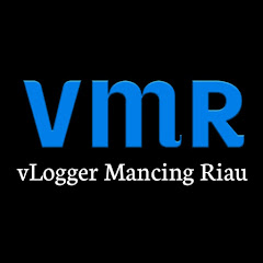 vLogger Mancing Riau