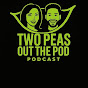 Two Peas Out The Pod logo
