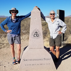 Wander Women Kristy & Annette Avatar