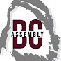 Boksburg Christian Assembly logo