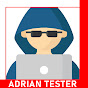 Adrian Tester - @adrian-tester - Youtube