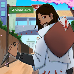 Anime Avenue Avatar