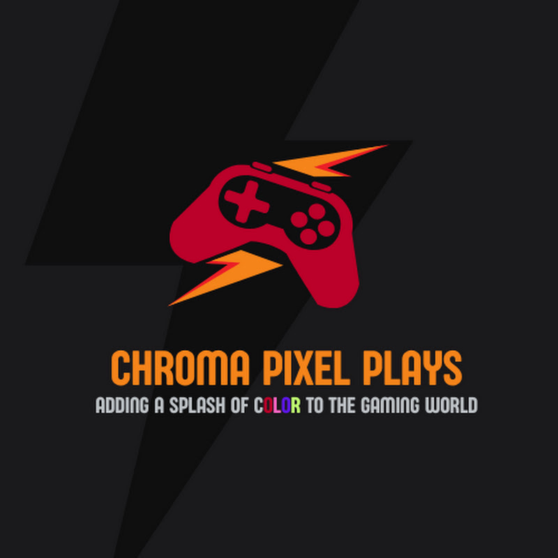 Chroma Pixel Plays