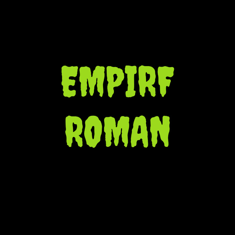 EMPIRF ROMAN