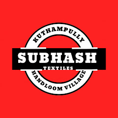 Логотип каналу Subhash Textiles
