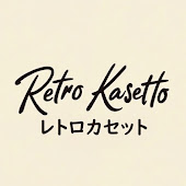 Retro Kasetto