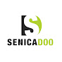 senicadoo YouTube channel avatar