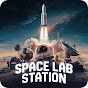 Space Lab Station logo