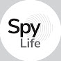 Spy Life logo