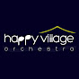 Happy Village Orchestra logo