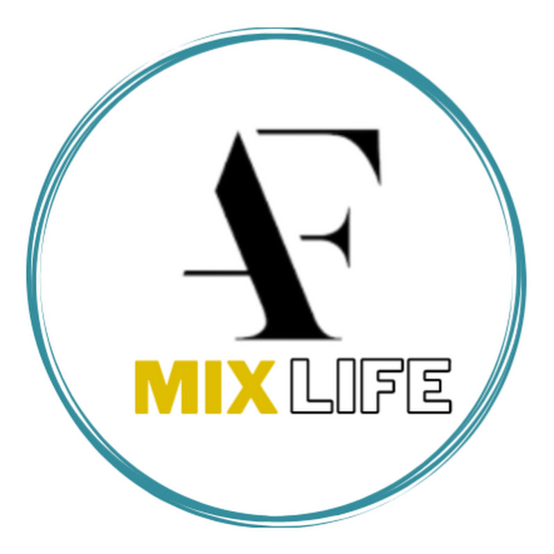 AF Mix Life