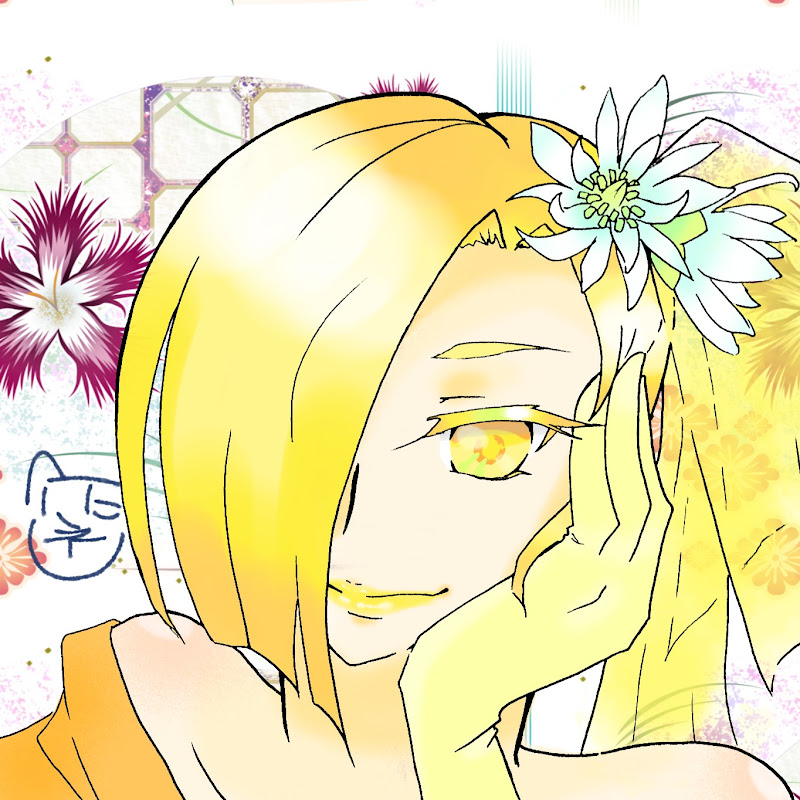 樒@Ranunculus