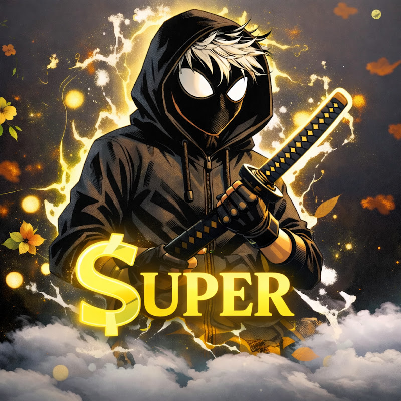 SUPER  FF