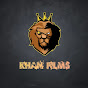 Khan Films logo